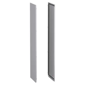   Schneider Electric PanelSeT SFN - NSY2SPN165 - 2 panouri laterale 1600x500 RAL7035
