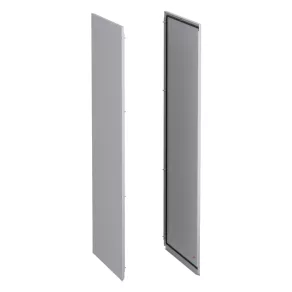   Schneider Electric PanelSeT SFN - NSY2SPN168 - 2 panouri laterale 1600x800 RAL7035