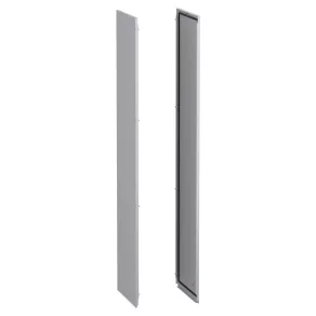   Schneider Electric PanelSeT SFN - NSY2SPN185 - 2 panouri laterale 1800x500 RAL7035
