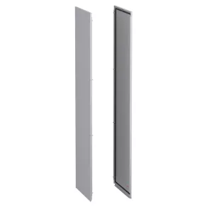   Schneider Electric PanelSeT SFN - NSY2SPN186 - 2 panouri laterale 1800x600 RAL7035