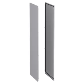   Schneider Electric PanelSeT SFN - NSY2SPN188 - 2 panouri laterale 1800x800 RAL7035