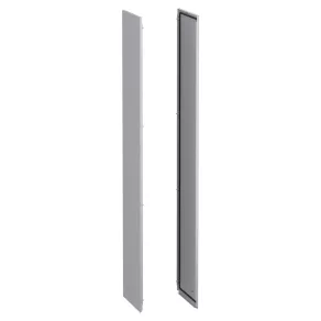   Schneider Electric PanelSeT SFN - NSY2SPN205 - 2 panouri laterale 2000x500 RAL7035