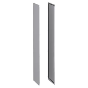   Schneider Electric PanelSeT SFN - NSY2SPN206 - 2 panouri laterale 2000x600 RAL7035