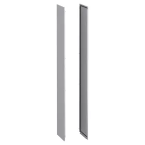   Schneider Electric PanelSeT SFN - NSY2SPN225 - 2 panouri laterale 2200x500 RAL7035