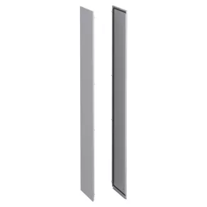   Schneider Electric PanelSeT SFN - NSY2SPN226 - 2 panouri laterale 2200x600 RAL7035