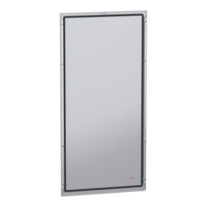   Schneider Electric PanelSeT SFN - NSYBPN126 - panou posterior 1200x600 RAL7035