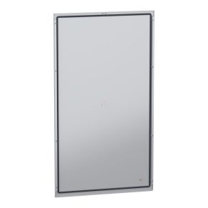   Schneider Electric PanelSeT SFN - NSYBPN148 - panou posterior 1400x800 RAL7035