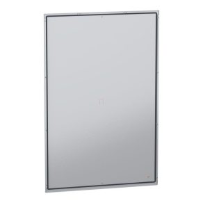   Schneider Electric PanelSeT SFN - NSYBPN1812 - panou posterior 1800x1200 RAL7035