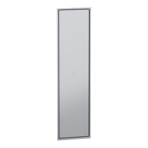   Schneider Electric PanelSeT SFN - NSYBPN226 - panou posterior 2200x600 RAL7035
