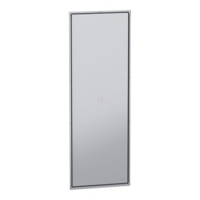   Schneider Electric PanelSeT SFN - NSYBPN228 - panou posterior 2200x800 RAL7035