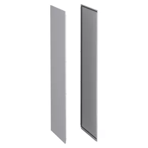   Schneider Electric PanelSeT SFN - NSY2SPN2210 - 2 panouri laterale 2200x1000 RAL7035