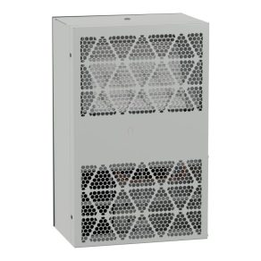   Schneider Electric ClimaSys CU - NSYCUHD600DG - Unitate de răcire HD, design exterior, 600 kW, 1P 230 V, IP55