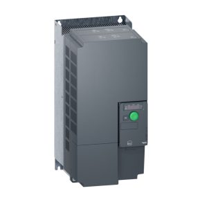   Schneider Electric Altivar Machine 320 - ATV320D18N4C - convertizor de frecvență, Machine ATV320, 18,5 kW, 400 V, 3 faze, compact
