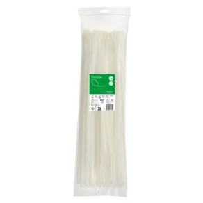   Legătoare de cabluri Schneider 550 x 8,8 mm, incolor (100 buc.) THORSMAN IMT46426