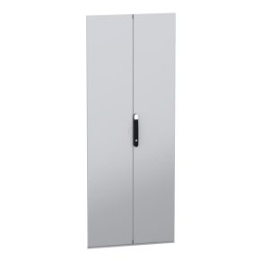   Schneider Electric PanelSeT SFN/SM - NSYSFND2082D - ușă solidă cu 2 uși 2000x400