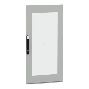   Schneider Electric PanelSeT SFN - NSYSFND126T - ușă din sticlă 1200x600