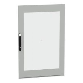   Schneider Electric PanelSeT SFN/SM - NSYSFND128T - ușă din sticlă 1200x800