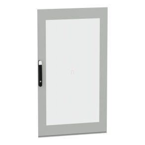  Schneider Electric PanelSeT SFN/SM - NSYSFND148T - ușă din sticlă 1400x800