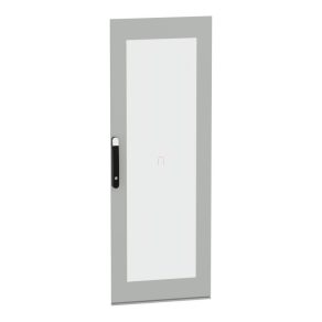   Schneider Electric PanelSeT SFN/SM - NSYSFND166T - ușă din sticlă 1600x600