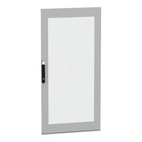   Schneider Electric PanelSeT SFN/SM - NSYSFND168T - ușă din sticlă 1600x800