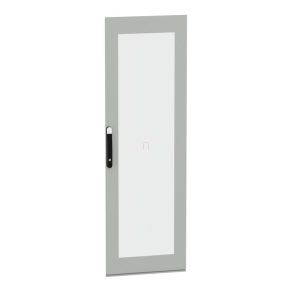   Schneider Electric PanelSeT SFN/SM - NSYSFND186T - ușă din sticlă 1800x600