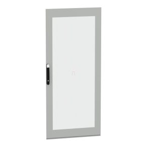   Schneider Electric PanelSeT SFN/SM - NSYSFND188T - ușă din sticlă 1800x800