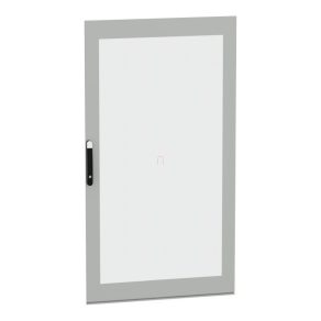   Schneider Electric PanelSeT SFN/SM - NSYSFND1810T - ușă din sticlă 800x1000