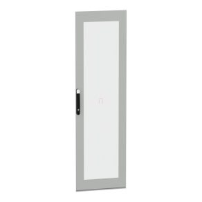   Schneider Electric PanelSeT SFN/SM - NSYSFND206T - ușă din sticlă 2000x600
