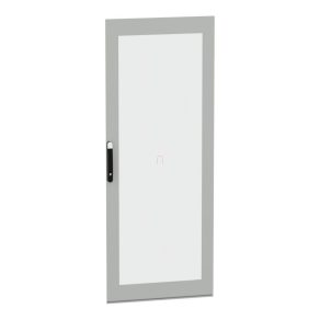  Schneider Electric PanelSeT SFN/SM - NSYSFND208T - ușă din sticlă 2000x800