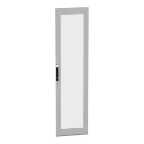   Schneider Electric PanelSeT SFN/SM - NSYSFND226T - ușă din sticlă 2200x600