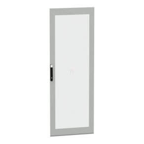   Schneider Electric PanelSeT SFN/SM - NSYSFND228T - ușă din sticlă 2200x800