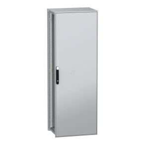   Schneider Electric PrismaSeT HD - NSYSFPN20750G - Dulap de distribuție 2000x700x500 RAL7035