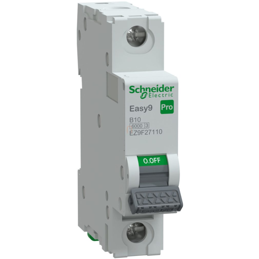 Schneider Easy9 Pro mini-disjunctor 1P B 10A (EZ9F27110)
