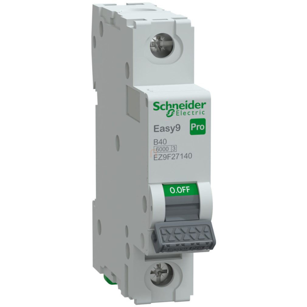 Schneider Easy9 Pro mini-disjunctor 1P B 40A (EZ9F27140)