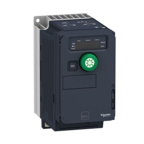  Schneider Electric Altivar Solar - ATV320U06M2C412 - convertizor de frecvență 0,55 kW 200-240 V 1 fază compact
