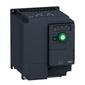   Schneider Electric Altivar Solar - ATV320U40M3C412 - convertizor de frecvență 4,0 kW 200-240 V trifazat compact