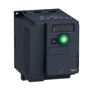   Schneider Electric Altivar Solar - ATV320U06N4C412 - convertizor de frecvență 0,55 kW 380-500 V trifazic compact