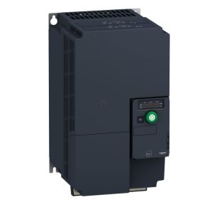   Schneider Electric Altivar Solar - ATV320D11N4C412 - convertizor de frecvență 11 kW 380-500 V trifazic compact