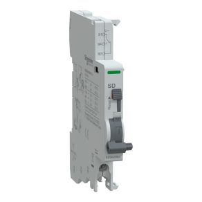   Schneider Electric Easy9 Pro - EZ9A29927 - Contact indicator de defect, conexiune inferioară