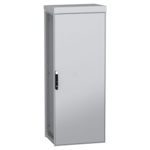   Schneider Electric PanelSet SFHD - NSYSFNHD20860 - dulap metalic pentru exterior 2000 x 800 x 600 fără placă de montare