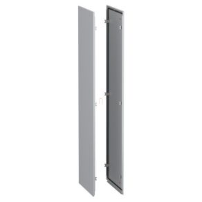   Schneider Electric PanelSeT SFHD - NSY2SPINHD186 - dulap metalic exterior cu perete lateral 1800 x 600 (2 buc./cutie)