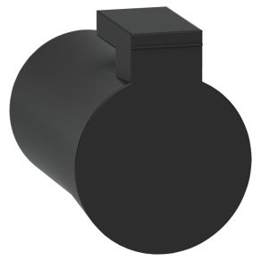   Schneider Electric Spacial CRN - NSYCEJDL0 - Capac de protecție pentru cabluri de 12-22 mm