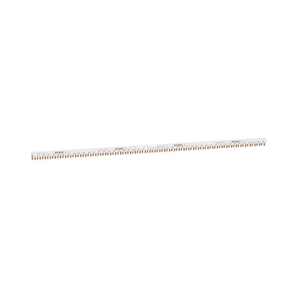 Schneider ACTI9 iDT40 șină cu pieptene, 3P+N, 48 mod, 80A (A9XPN748)