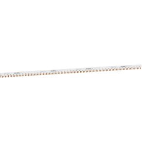   Schneider Electric Acti9 iDT -A9XPN648- bară colectoare combinată, 48 module, 1P-N