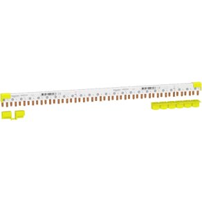   Schneider Electric Acti9 -A9XPC624 - Bară colectoare segmentabilă iC40 1PN 24 mod. 18 mm A9XPC624