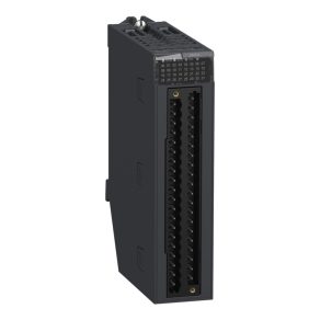   Schneider Electric Modicon X80 - BMXDAI1614 - intrare discretă - 16 canale izolate supravegheate - 100..120 V c.a.