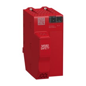   Schneider Electric Modicon M580 - BMEP58CPROS3 - coprocesor de siguranță