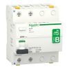 Schneider Electric Acti9 iID - A9Z51225 - Curent EV - întrerupător de circuit, clasa B, 2P, 25A, 30mA