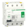 Schneider Electric Acti9 iID - A9Z64440 - electricitate - întrerupător de circuit, clasa B - SI, 4P, 40A, 300mA