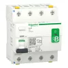 Schneider Electric Acti9 iID - A9Z65440 - curent - întrerupător de protecție, B - clasa SI, 4P, 40 A, 300 mA - S